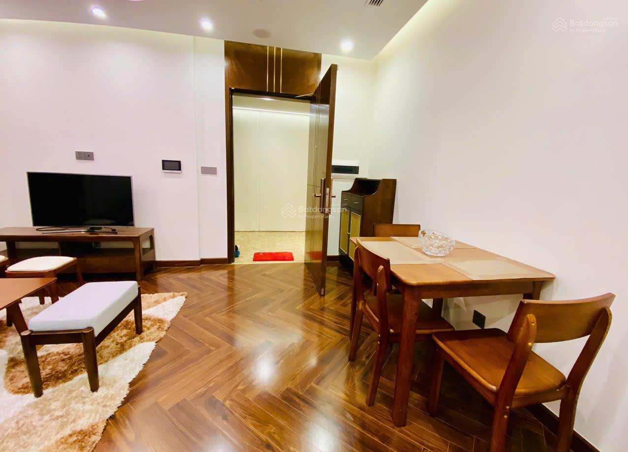 Căn hộ Diamond Crown Hải Phòng 56m² giá 13 triệu - Nội thất cao cấp phong cách Nhật Bản!