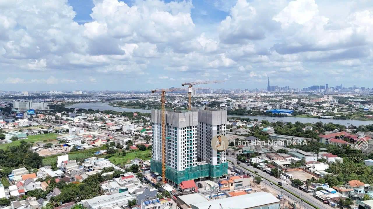 Căn hộ The Emerald 68 Bình Dương 7101.9m² - Tiềm năng đầu tư cao