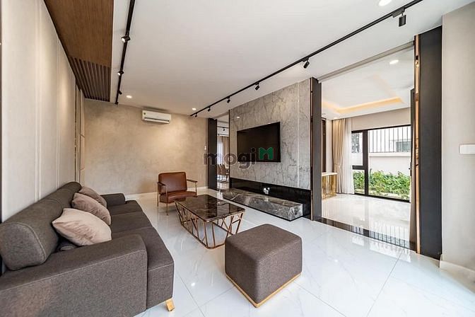 Cho thuê villa Thạnh Mỹ Lợi 231m² giá 82.5 triệu - Không thể bỏ lỡ!