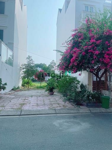 Đất nền 13B Conic Bình Chánh 126m² giá 7.9 tỷ - Cơ hội đầu tư hấp dẫn!