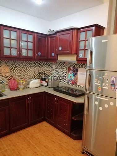 Căn hộ Khang Phú Tân Phú 78m² giá 8,5 triệu - Sẵn sàng vào ở ngay!