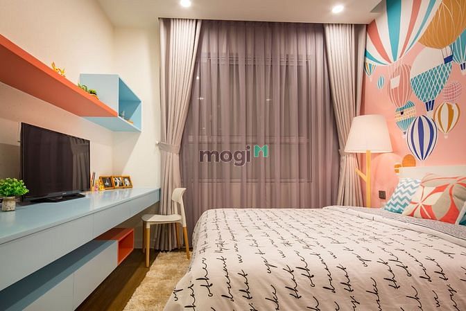 Căn hộ RichStar Novaland Tân Phú 65m² giá 12 triệu - Sẵn sàng vào ở!