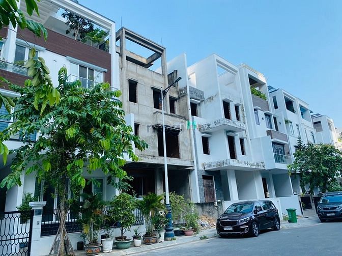 Bán biệt thự Mini Mystery Hưng Thịnh 108m² giá 23 tỷ - Cơ hội vàng cho bạn!