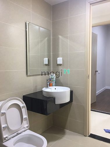 Căn hộ Tecco Greenest 65m² giá 7 triệu - Nội thất đầy đủ, ở ngay!