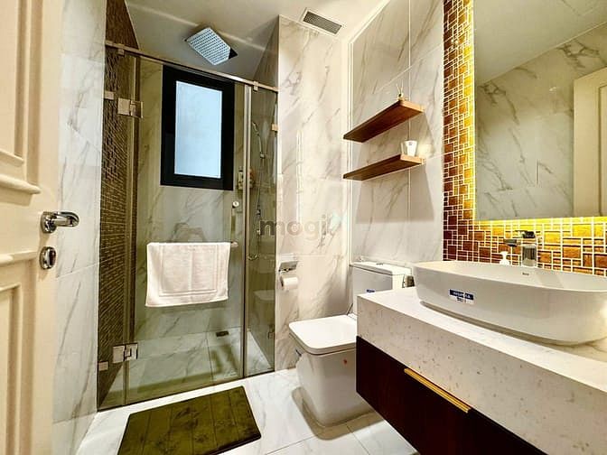 Cho thuê căn hộ cao cấp Madison Quận 1 70m² giá 45 triệu - Đầy đủ nội thất!