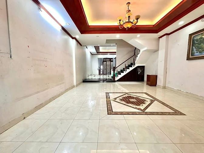Nhà cho thuê mặt tiền đường 58, 120m² Quận 2 - Cơ hội kinh doanh hấp dẫn!
