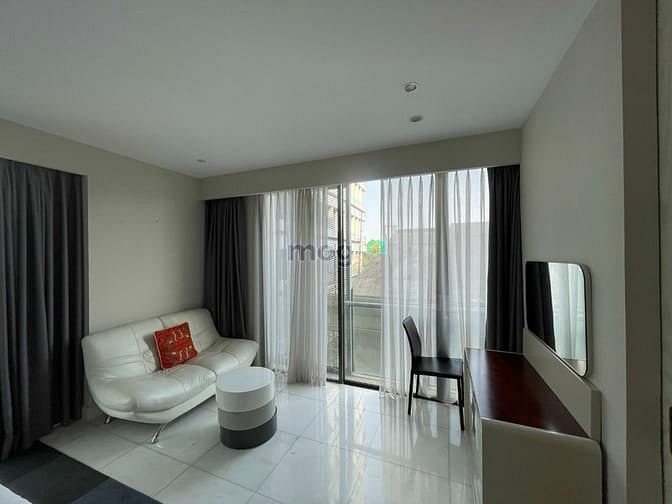 Căn hộ Avalon Saigon Quận 1 103m² giá 28 triệu - Tiện nghi đẳng cấp!