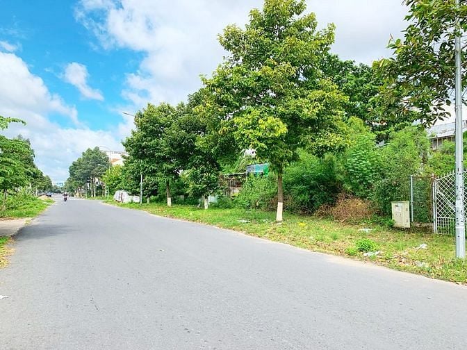 Cặp nền đẹp mặt tiền đường A3 KDC Hưng Phú, Q.Cái Răng, Cần Thơ - Đầu tư sinh lời!