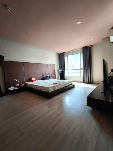 Cho thuê căn hộ The Lancaster Quận 1 123m² giá 62 triệu - Sẵn sàng dọn vào ở!