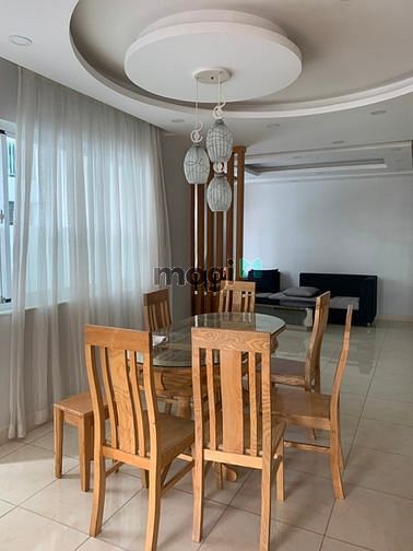 Căn hộ Tân Hương Tower Quận Tân Phú 76m² giá 2.3 tỷ - Sẵn sàng vào ở!