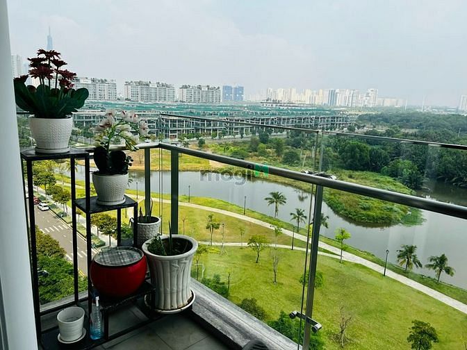 Cho thuê căn hộ Sarica - Sala 154m² giá 43 triệu - Vị trí đắc địa!