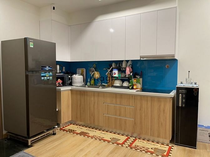 Cho thuê căn hộ Akari City 75m² giá 7.5 triệu - Cơ hội vàng cho bạn!