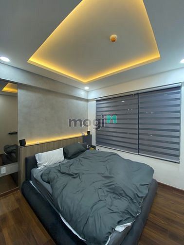 Cho thuê căn hộ Akari 75m² giá 9 triệu - Full nội thất hiện đại!