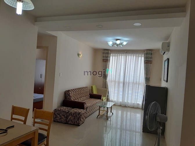 Căn hộ Sinh Lợi Trung Sơn 80m² - Nội thất đầy đủ, vào ở ngay!
