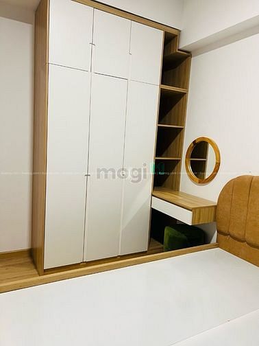 Cho thuê căn hộ Akari City Quận 8 diện tích 56m² giá 9 triệu - Chỉ cần xách vali vào ở!