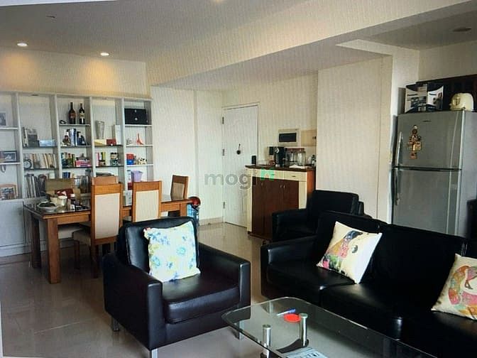 Cho thuê căn hộ chung cư Mỹ Viên, Quận 7, 95m² - Không gian sống tiện nghi!