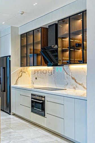 Cho thuê căn hộ 3PN, 2WC The Horizon Phú Mỹ Hưng 134m² giá 70 triệu