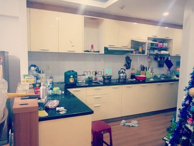 Căn hộ Ruby Garden Tân Bình 91m² giá 3.15 tỷ - Sẵn sàng vào ở!