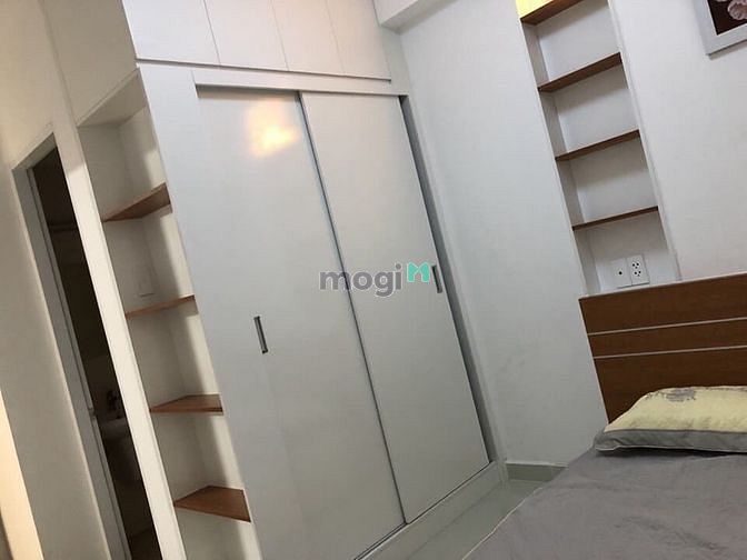 Căn hộ 8x Plus Tân Thới Nhất 64m² giá chỉ 8 triệu/tháng - Sẵn sàng vào ở!