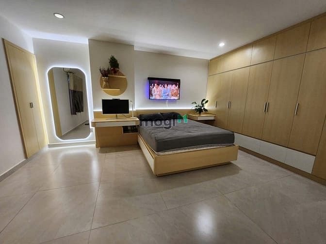 Căn hộ RubyLand Tân Phú 56m² giá 1.55 tỷ - Cơ hội đầu tư hấp dẫn!