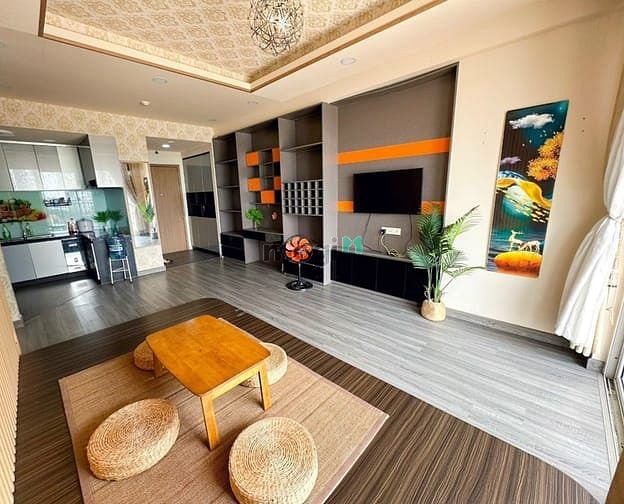 Căn hộ Quang Thái quận Tân Phú 63m² giá 2.6 tỷ - Sẵn sàng vào ở!