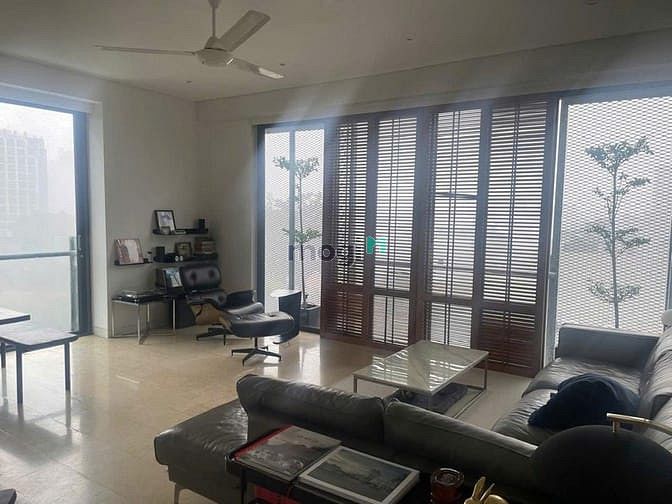 Cho thuê Căn hộ Avalon Saigon 103m² giá 45 triệu - Đầy đủ tiện ích