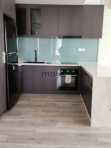 Căn hộ The Lancaster Quận 1, 80m² giá 47 triệu - Đầy đủ tiện nghi