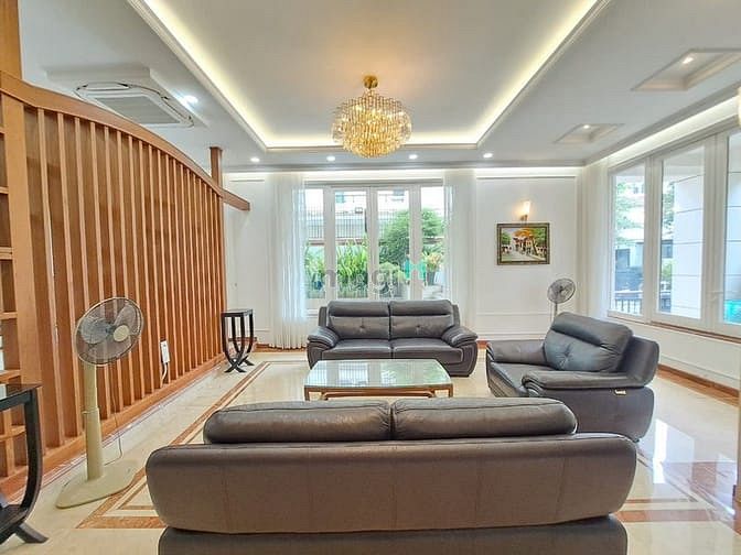 Cho Thuê Biệt Thự Saroma Sala 900m² giá 200 triệu - Cơ hội hiếm có!
