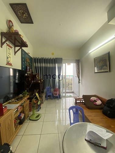 Chung cư Nguyễn Kim Q.10 53m² giá 2,65 tỷ - Cơ hội vàng đầu tư!