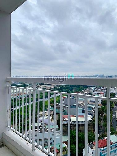 Căn hộ Tecco Green, Quận 12, DT 58m², giá 1.950 tỷ - Sẵn sàng vào ở!