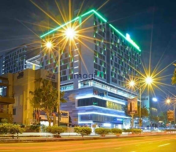 Căn hộ Republic Plaza Tân Bình 54m² giá 2.1 tỷ - View đẹp, nội thất cơ bản