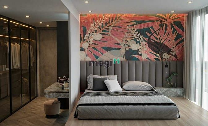 Căn hộ Garden Plaza 142m² giá 33 triệu - View kênh đào tuyệt đẹp!