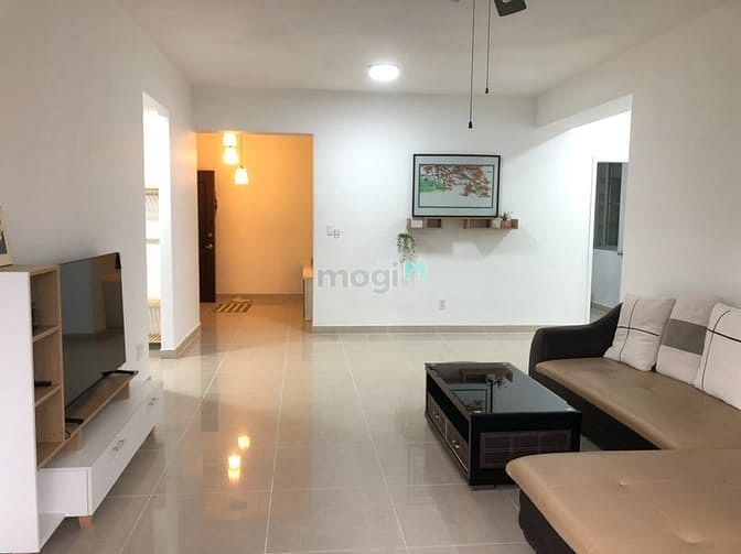 Cho thuê căn hộ Mỹ Khánh 4 Phú Mỹ Hưng 118m² giá 18 triệu - Sẵn sàng vào ở!