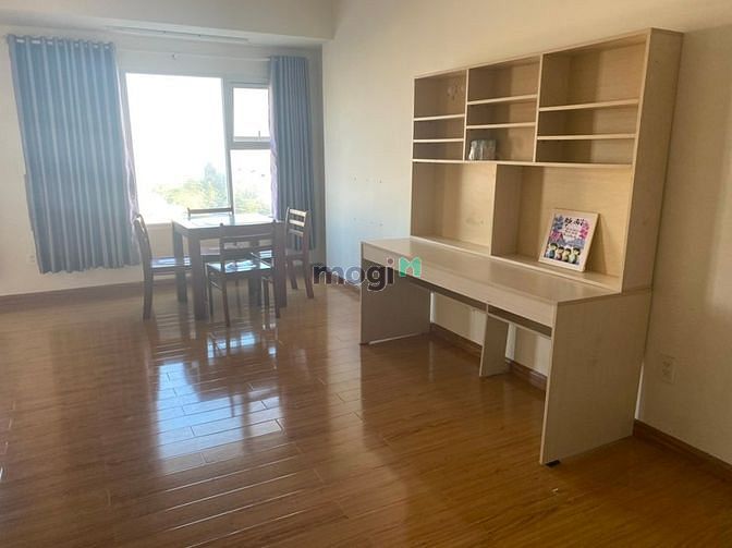 Căn hộ Fuji Nam Long 55m² giá 6.5 triệu - Sẵn sàng vào ở ngay!