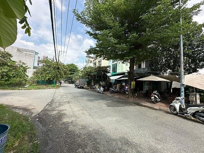 Đất 90m² Mặt Tiền Đường D3 KDC Nam Long, Phước Long B - Giá 11.5 tỷ