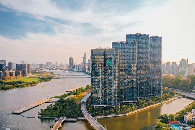 Căn hộ cho thuê Vinhomes Golden River, Quận 1 - Giá từ 17 triệu