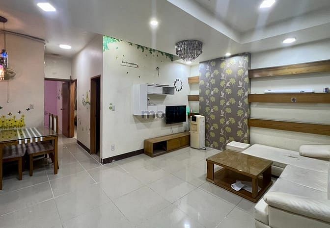 Cho thuê căn hộ Hoàng Kim Thế Gia 66m² giá 8 triệu - An ninh, tiện ích đầy đủ!