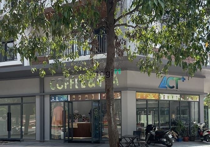 Shophouse Artisan Park 95m² giá 1.6 triệu - Cơ hội kinh doanh tuyệt vời!