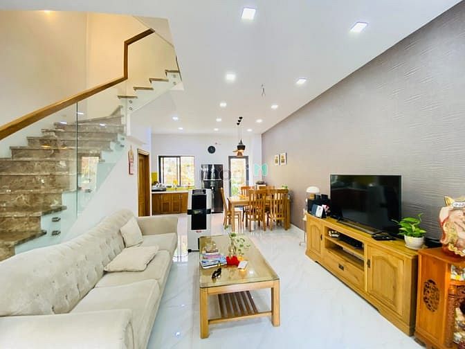 Nhà phố River Park Liên Phường Q9 75m² giá 15 triệu - Sân Ô Tô Riêng