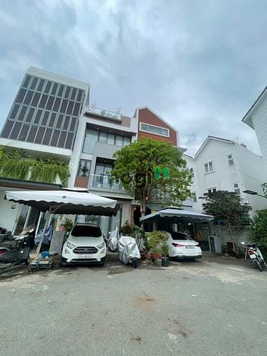 Nhà Park Riverside Q9, 120m², 6PN - Sẵn sàng vào ở!