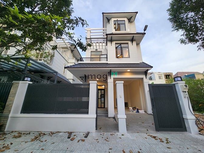 Nhà Mới Xây KDC Khang An 300m² giá 26 triệu - Tiện làm VP