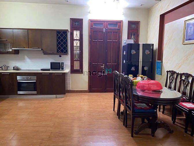 Biệt thự song lập 400m² giá 43 tỷ tại Trung Văn - Cơ hội hiếm có!