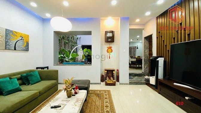 Bán biệt thự D2D 468m² sổ hồng hoàn công giá 19 tỷ - Sang trọng, hiện đại!