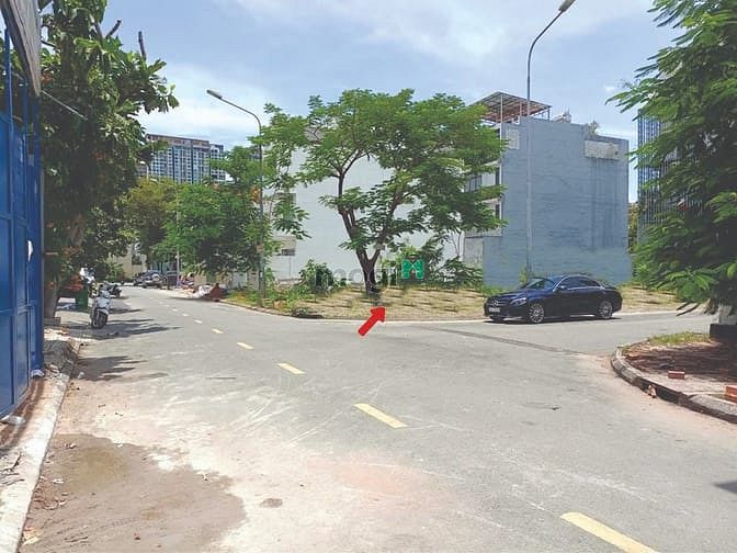 Bán lô góc KDC Thế Kỉ 21 Quận 2 154.6m² giá 29 tỷ - Cơ hội hiếm có!