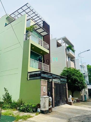 Bán nhà phố KDC Đông Thủ Thiêm 108m² giá 14.5 tỷ - Cơ hội hiếm có!