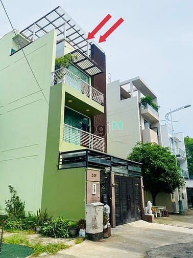 Bán Nhà Phố KDC Đông Thủ Thiêm 108m² giá 14.5 tỷ - Sổ hồng chính chủ