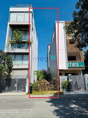 Bán đất KDC Thế Kỷ 21, Quận 2 110m² giá 21.5 tỷ - Cơ hội đầu tư hấp dẫn!
