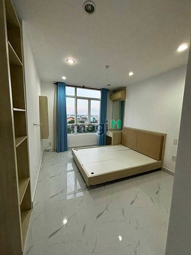 Cho Thuê Căn Hộ 3PN 150m² GIAI VIỆT P5 Q8 - Giá 15 triệu/tháng