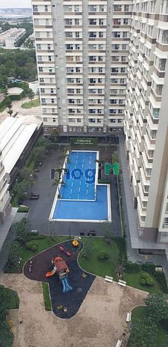 Căn Hộ FUJI Nam Long 55m² giá 5.8 triệu - Sẵn sàng vào ở ngay!