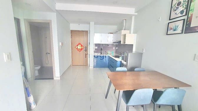 Căn hộ Richstar Hòa Bình Tân Phú 58m² giá 13.5 triệu - Cơ hội thuê tuyệt vời!